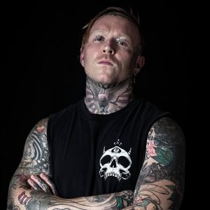 Meet your Posher, Elliott